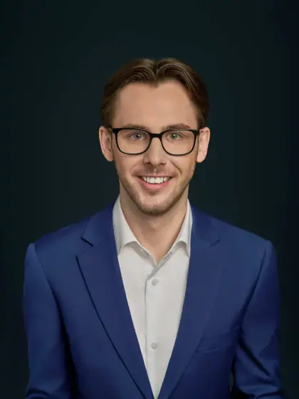 Henrik Lindahl Carlsen