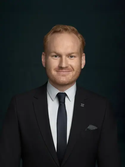 Mathias Ørnes
